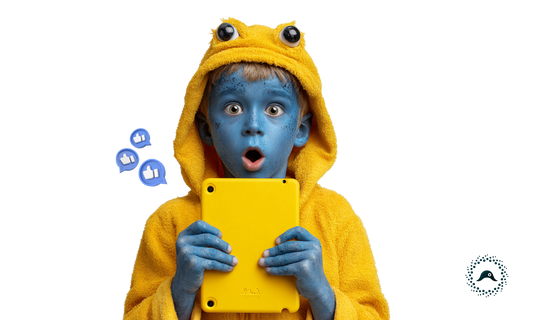 X viral marketing strategies and tactics for kids apps