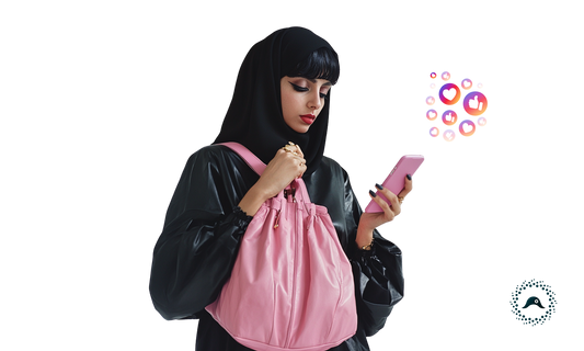 Today, do you get a better engagement rate on TikTok or on Instagram?