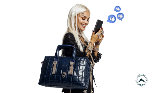 16 viral marketing strategies and tactics for leather bag brands