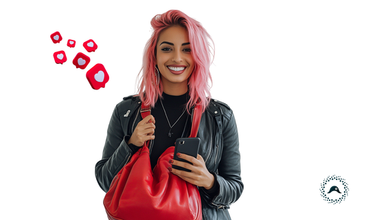 15 viral marketing trends for leather bag brands in 2025