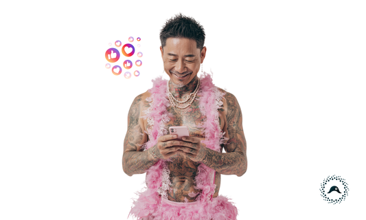 What is the TikTok Creator Fund payout threshold?