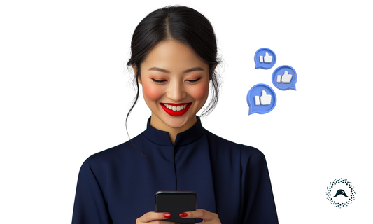 16 viral social media strategies and tactics for makeup brands