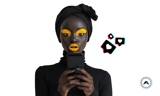 What is TikTok's policy on duplicate content across multiple accounts?