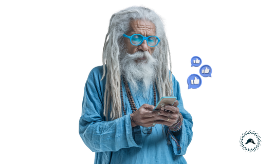 X viral marketing strategies and tactics for meditation apps
