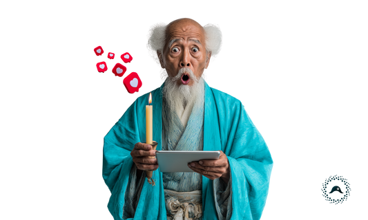 X viral marketing trends for meditation apps in 2025