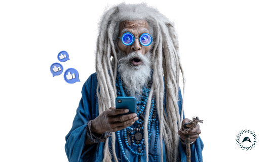 X viral social media strategies and tactics for meditation apps