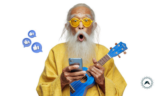 X viral social media strategies and tactics for music apps