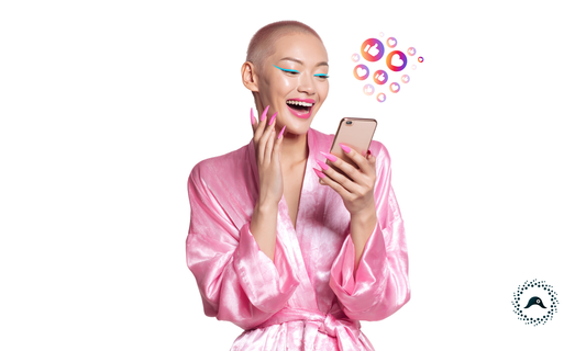 How to promote an app and get downloads from Instagram today?