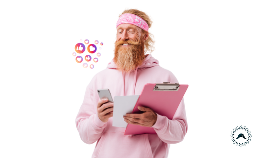 What are the tactics to improve your SEO on Instagram in 2025?