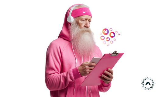 Today, do you make more money on TikTok or on Instagram?