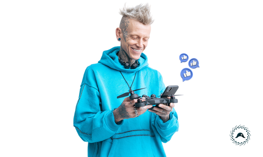 X viral marketing strategies and tactics for photo video apps