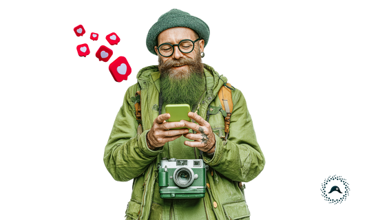 X viral marketing trends for photo video apps in 2025