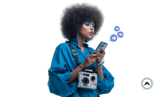 X viral social media strategies and tactics for photo video apps