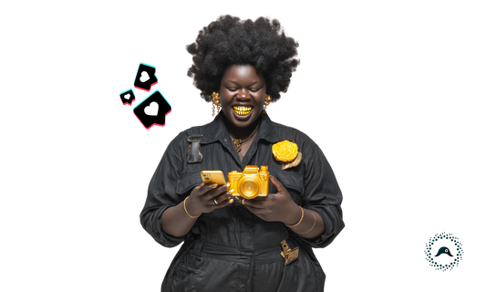 How to blow up as a coach on TikTok in 2025