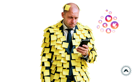 X viral Instagram strategies for productivity apps
