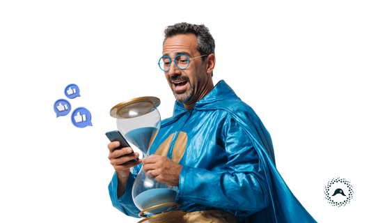X viral social media strategies and tactics for productivity apps