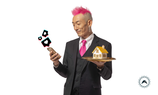 What is the average booking rate from Instagram for services?