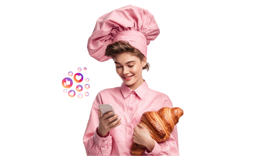 What physical products convert best on Instagram?