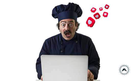 12 viral marketing trends for restaurants in 2025