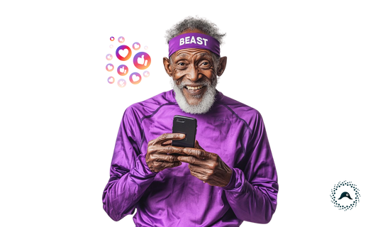 10 viral Instagram strategies for running apps