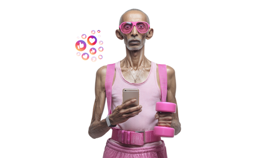 How to score follower quality on social media?