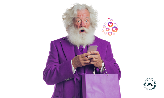 X viral content ideas made by shopping apps