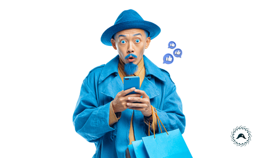 X viral marketing strategies and tactics for shopping apps