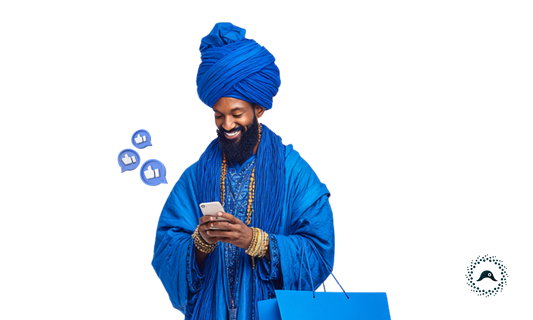 X viral social media strategies and tactics for shopping apps