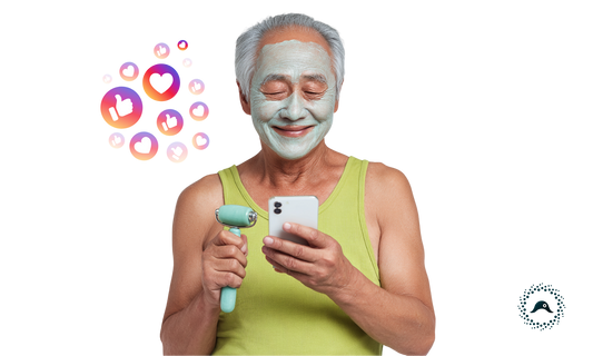 42 viral content ideas made by skincare brands