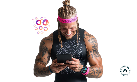 X viral Instagram strategies for sport apps