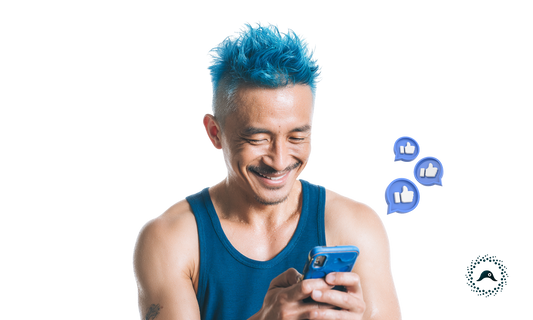 X viral marketing strategies and tactics for sport apps