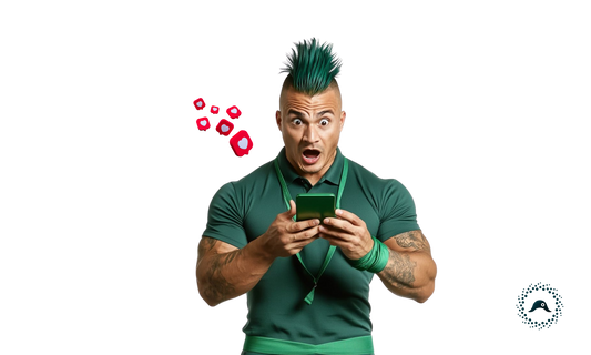 X viral marketing trends for sport apps in 2025
