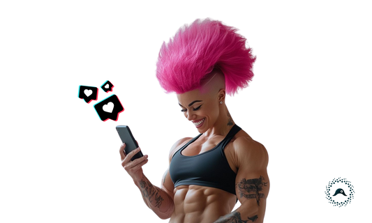 X viral short videos made by sport apps