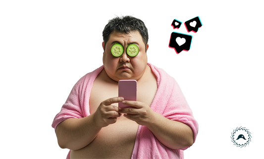 20 viral Tiktok videos made by beauty spas