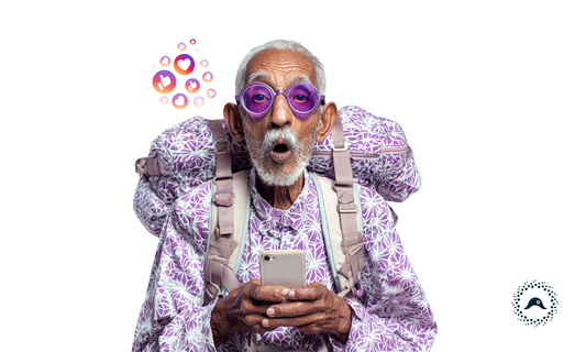 How will your Instagram followers grow over time?