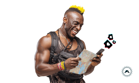 What are TikTok Creator Rewards Program requirements?