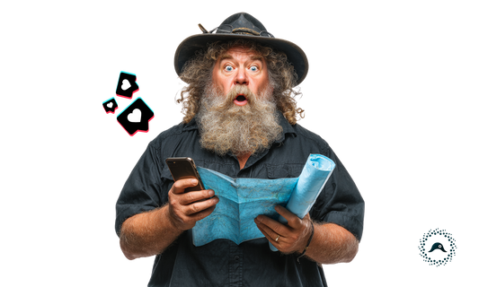 What services convert best through TikTok?