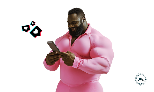 X viral short videos made by workout apps