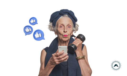 X viral social media strategies and tactics for workout apps