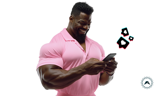 Today, do you get a better conversion rate on TikTok or on Instagram?