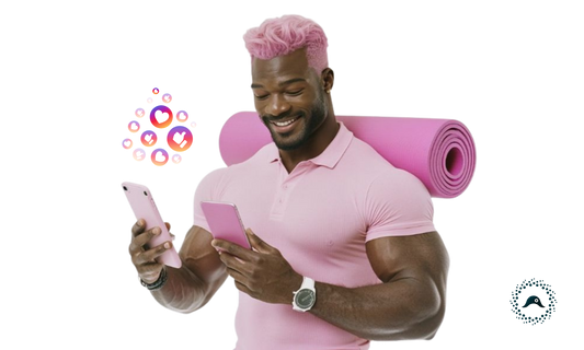 18 viral Instagram Reels made by yoga apps