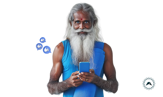 12 viral marketing strategies and tactics for yoga apps