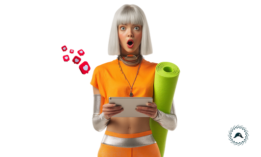 12 viral marketing trends for yoga apps in 2025