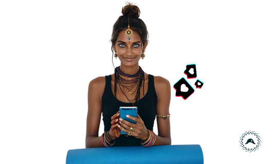 12 viral short videos made by yoga apps